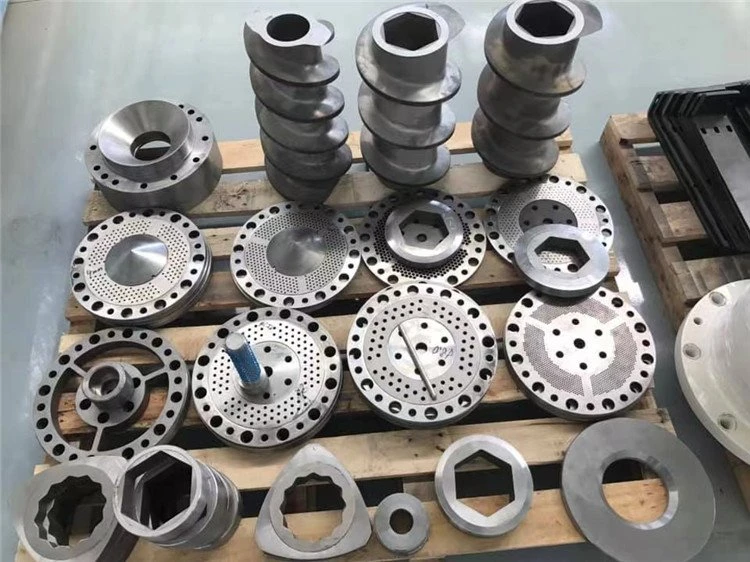 Gabhálais Extruder