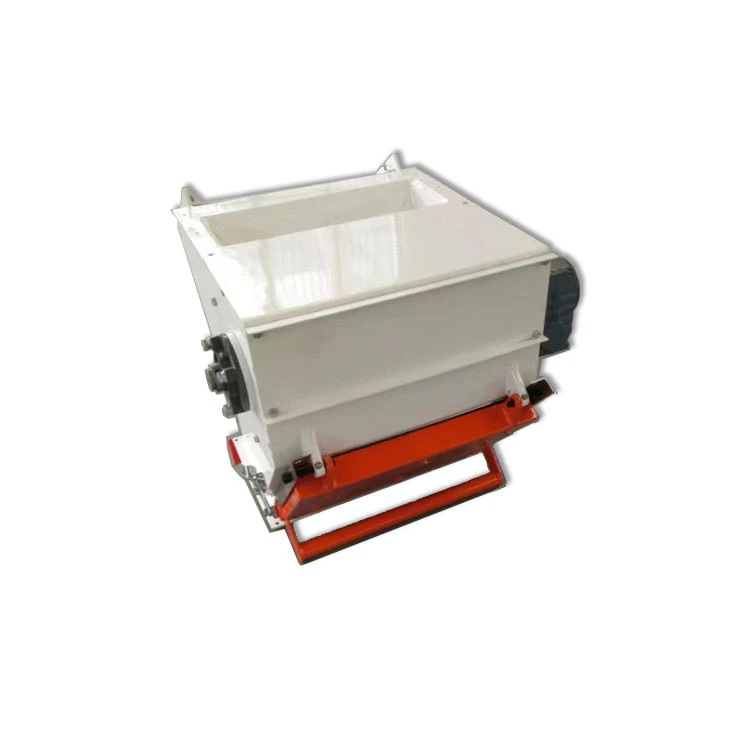 Fothaire impeller