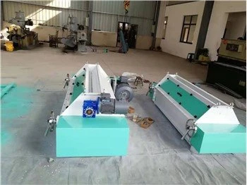 Pellet Feed Crusher