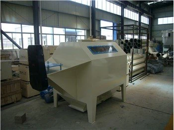 SCQZ Droim Cónúil Réamh-ghlantóir