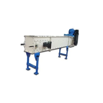 Sraith U-Tarraing Conveyor