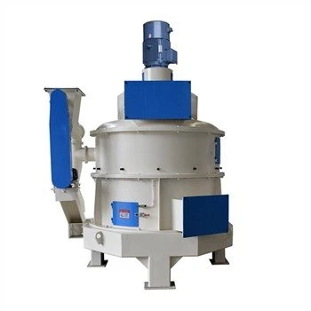 Ultra{0}}Pulverizer Sraith SWFL