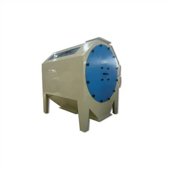 Réamh-ghlantóir Cineál Droim Sraith TCQY